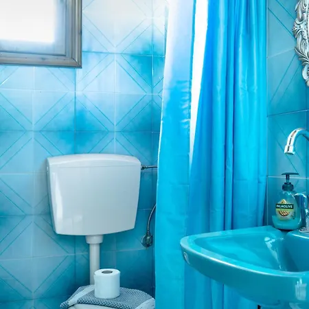 Apartament Old Boat Double 11 Nikiana