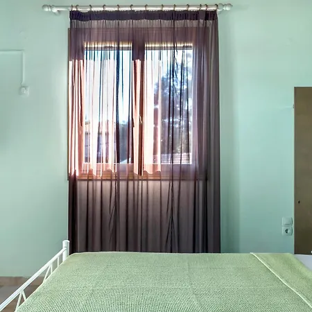 Apartament Old Boat Double 11 *