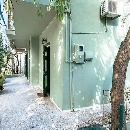 Apartament Old Boat Double 11 *