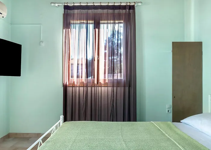 Apartment Old Boat Double 11 *