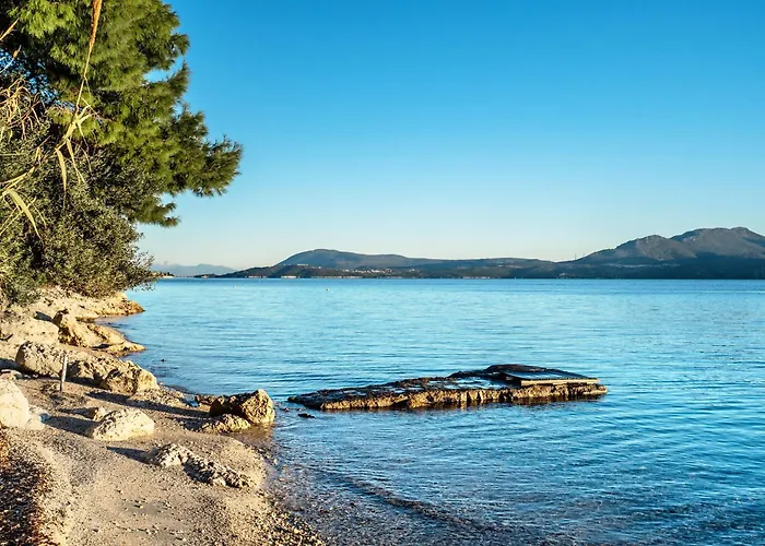 Old Boat Double 11 Apartment *