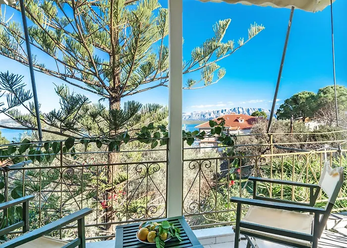 Apartment Old Boat Double 11 *